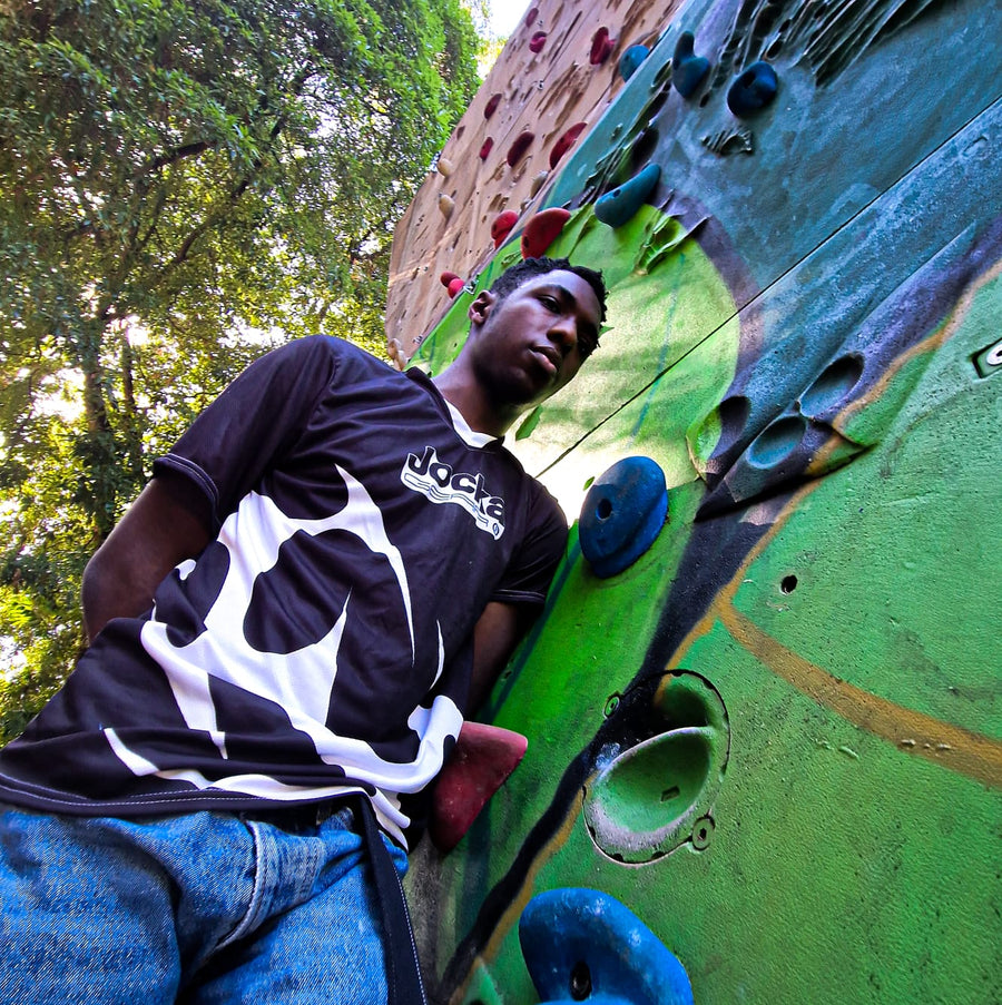 RDLF2K x JOCKA GEAR FOOTBALL JERSEY