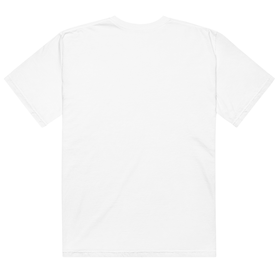 CHROMEPRIX HEAVYWEIGHT T-SHIRT