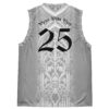 NEOREGALIA X JOCKA GEAR BASKETBALL JERSEY