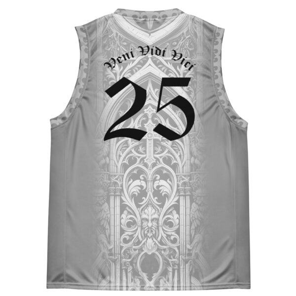 NEOREGALIA X JOCKA GEAR BASKETBALL JERSEY