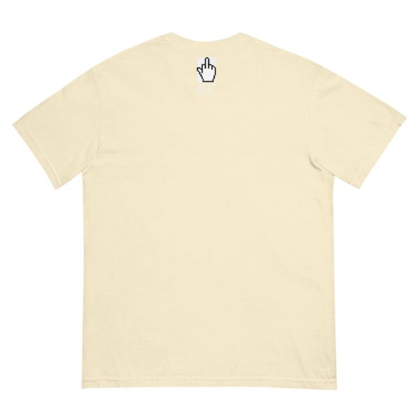 unisex-garment-dyed-heavyweight-t-shirt-ivory-back-66b8a7395549a.jpg AIGHT "FAKE REALITIES" HEAVYWEIGHT T-SHIRT