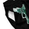 CHROMEPRIX RECYCLED SWIM TRUNKS