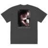 PROJECT EFFEKT OVERSIZED FADED T-SHIRT
