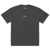PROJECT EFFEKT OVERSIZED FADED T-SHIRT