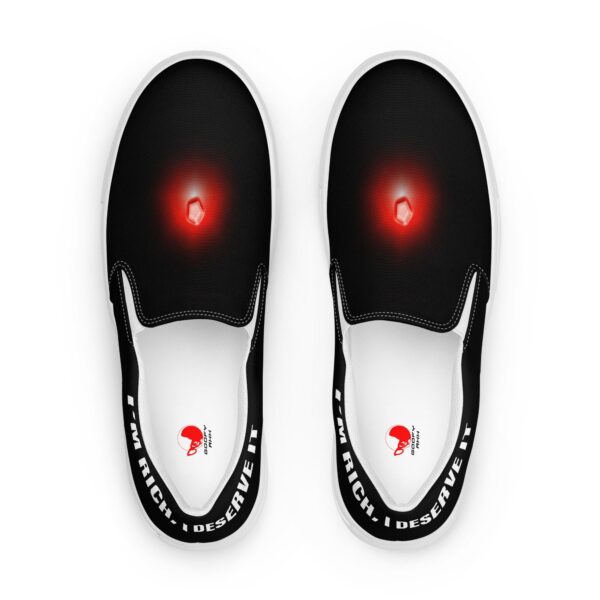 mens-slip-on-canvas-shoes-white-front-66ce08950e089.jpg GOOFY AHH "I'M RICH" SLIP-ON CANVAS SHOES