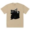 oversized-faded-t-shirt-faded-khaki-front-66d5a941bad5d.jpg PROJECT EFFEKT "NEWS" HEAVYWEIGHT T-SHIRT