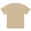 oversized-faded-t-shirt-faded-khaki-back-66d5a941bdc5d.jpg PROJECT EFFEKT "NEWS" HEAVYWEIGHT T-SHIRT