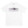 CHROMEPRIX HEAVYWEIGHT T-SHIRT