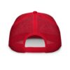 DEVILS SK8 WORKSHOP TRUCKER CAP