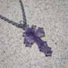 NEOREGALIA JEANNE D'ARC CROSS