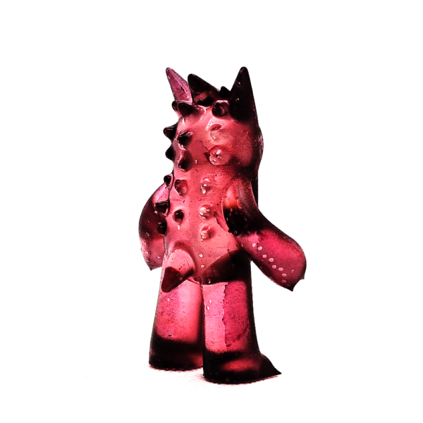 SYBERA DESIGNER TOY