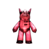SYBERA DESIGNER TOY