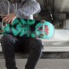 DEVILS SK8 WORKSHOP X JOCKA SKATE 8" DECK