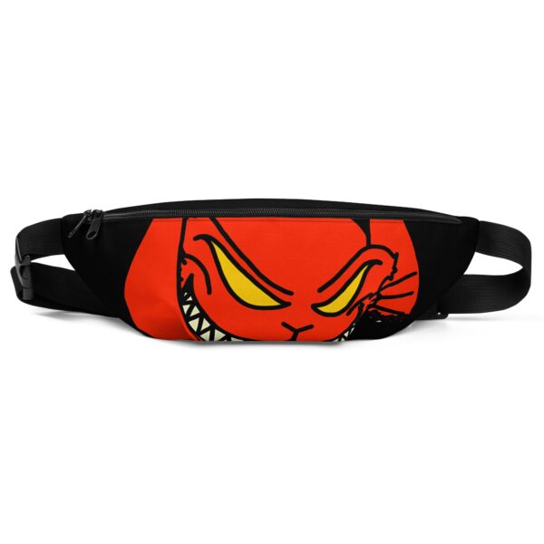 all-over-print-fanny-pack-white-front-67434ff3ef42e.jpg Product mockup