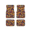 CHROMEPRIX X JOCKA GEAR CAR MATS