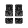 CHROMEPRIX CAR MATS