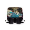CHROMEPRIX SHOULDER BACKPACK