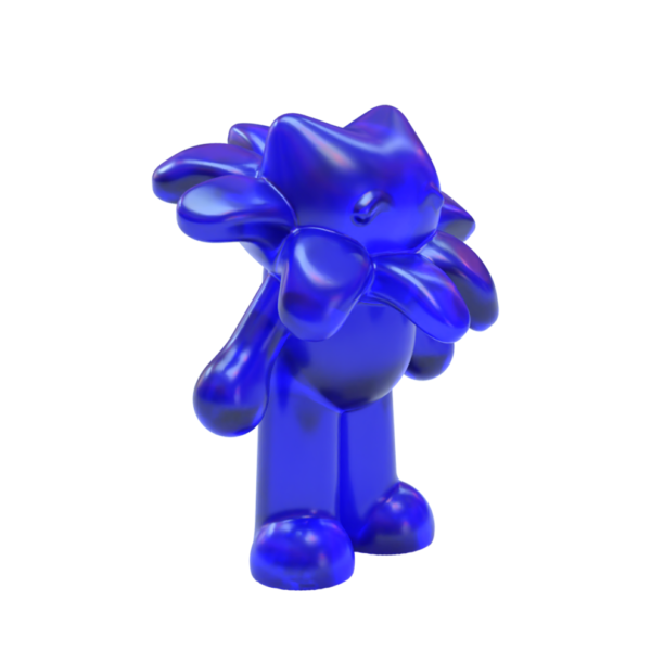 (PRE-SALE) SYBERA X 149 DESIGNS DESIGNER TOY