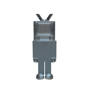 (PRE-SALE) SYBERA X PROJECT EFFEKT DESIGNER TOY