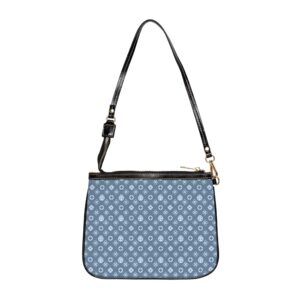 NEOREGALIA SMALL SHOULDER BAG