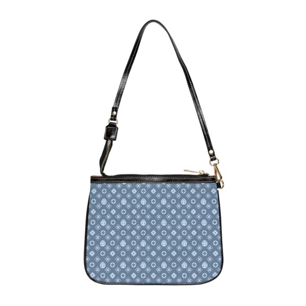 NEOREGALIA SMALL SHOULDER BAG
