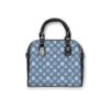 NEOREGALIA SHOULDER HANDBAG