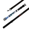 149 DESIGNS X CHROMEPRIX PET COLLAR & LEASH