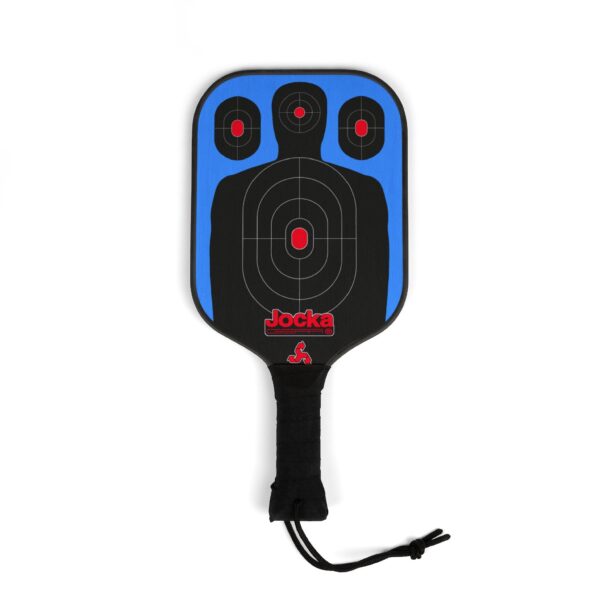 JOCKA GEAR X PROJECT EFFEKT PICKLEBALL SET