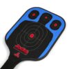 JOCKA GEAR X PROJECT EFFEKT PICKLEBALL SET