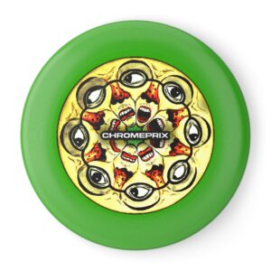 CHROMEPRIX FRISBEE